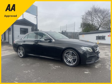 2017 Mercedes-Benz E Class - thumbnail 15