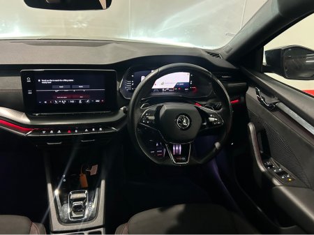 2023 Skoda Octavia - thumbnail 24