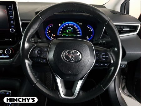 2020 Toyota Corolla - thumbnail 15