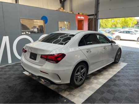 2020 Mercedes-Benz A Class - photo 2