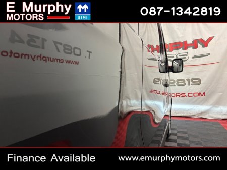 2023 Renault Trafic - thumbnail 22