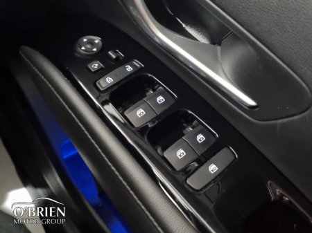 2022 Hyundai Tucson 2WD Executive HEV Auto thumbnail