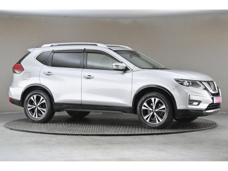 2018 Nissan X-Trail - thumbnail 12