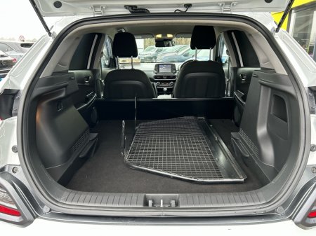 2019 Hyundai Kona KAUAI EXECUTIVE DIESEL COMMERCIAL 5DR thumbnail