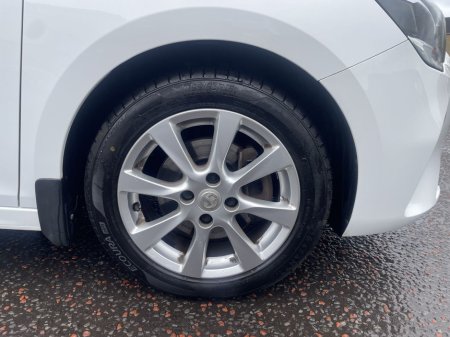 2022 Opel Corsa - thumbnail 10