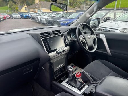 2024 Toyota Landcruiser - thumbnail 8