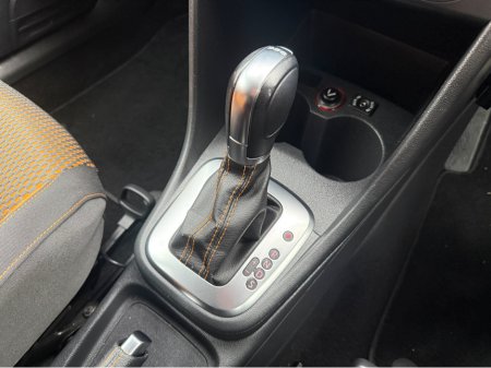 2012 Volkswagen Polo Cross, 1.2tsi Automatic, Only 91kms! New Nct 02/2027, Apple Car Play, Android Auto, Reversing Camera, Bluetooth, A/C, Sat Nav, Alloys, Ideal Starter Car, Finance Available, Service & Warranty, SIMI, €9,950 thumbnail