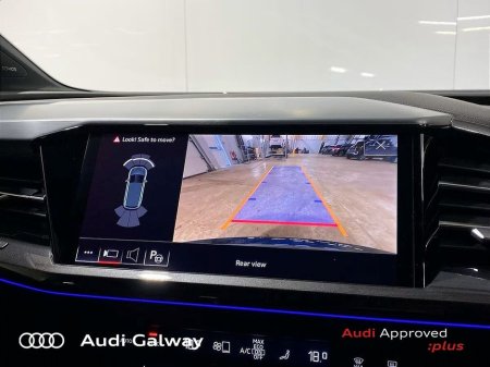 2025 Audi Q4 e-tron - thumbnail 14