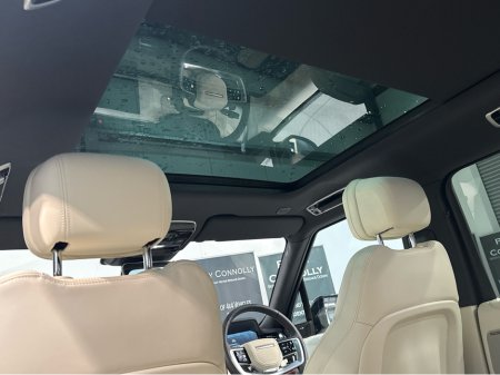2026 Land Rover Range Rover - thumbnail 22