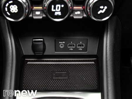 2020 Renault Captur - thumbnail 30