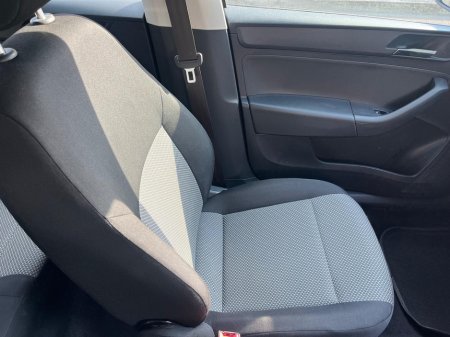 2013 SEAT Toledo 1.6 TDI Reference 105 €4,450 thumbnail