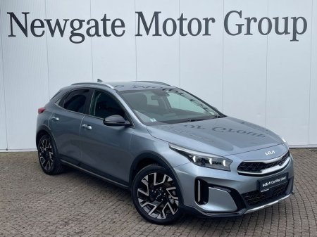 2021 Kia XCeed PHEV €19,950 thumbnail