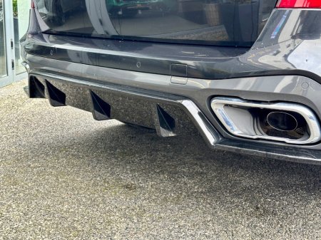 2022 BMW X5 - thumbnail 3