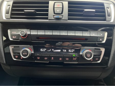 2017 BMW 1 Series - thumbnail 17