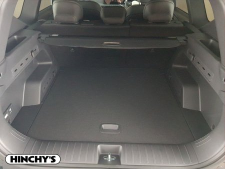 2026 Kia EV5 EV-5 GT-Line Demo Model thumbnail