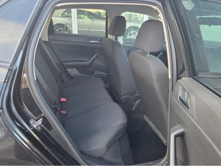 2019 Volkswagen Polo 1.2 PETROL €17,990 thumbnail