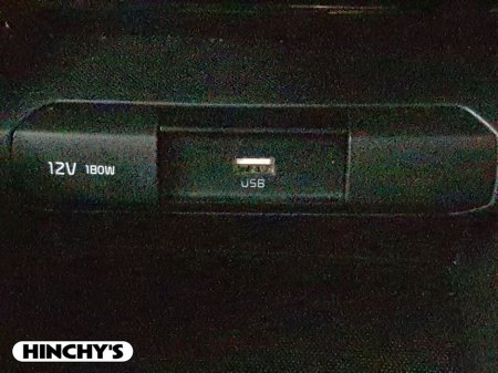 2024 Kia Stonic - thumbnail 24