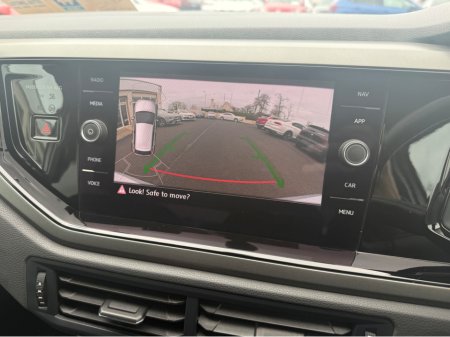 2018 Volkswagen Polo - thumbnail 13