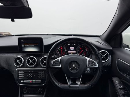 2016 Mercedes-Benz A Class - thumbnail 11