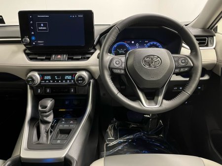 2024 Toyota Rav4 - thumbnail 14