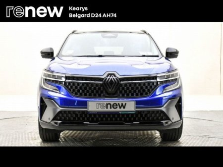 2025 Renault Austral - thumbnail 8