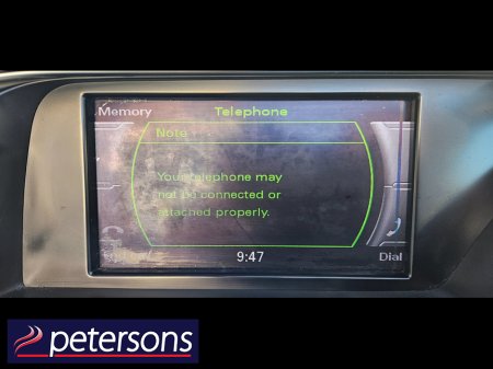 2011 Audi A5 - thumbnail 37