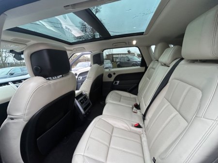 2019 Land Rover Range Rover 2.0 Si4 PHEV Vogue Auto €37,850 thumbnail