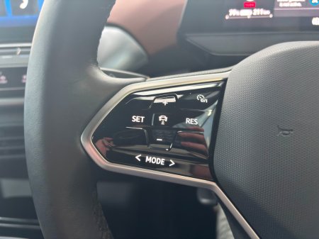 2021 Volkswagen ID.4 - thumbnail 11