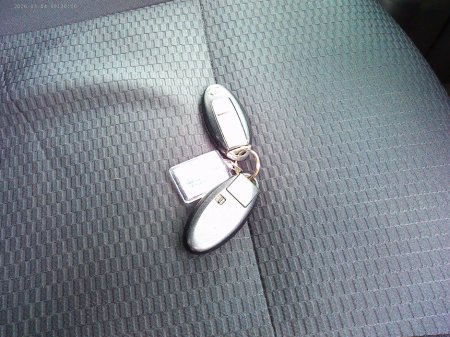 2011 Nissan Micra - thumbnail 11