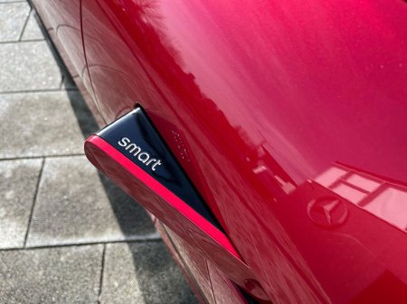 2025 Smart #1 - thumbnail 30