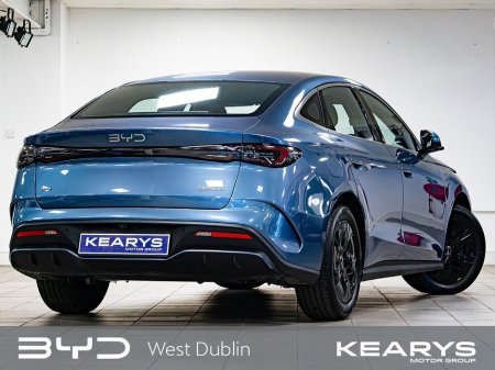 2026 BYD Seal 6 - thumbnail 8