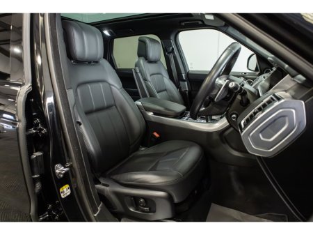 2021 Land Rover Range Rover Sport - thumbnail 10