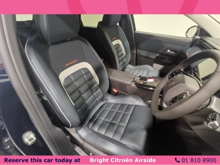 2026 Citroen C5 Aircross MAX MHEV 136 EDCT ***DEMO*** AUTOMATIC €44,670 thumbnail