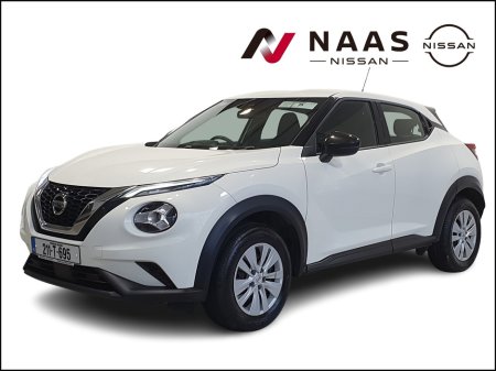 2021 Nissan Juke - thumbnail 23