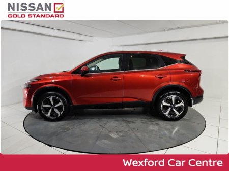 2024 Nissan Qashqai - thumbnail 5