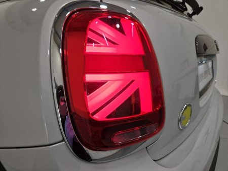 2021 MINI Hatch COOPER Electric Level 1 €12,950 thumbnail