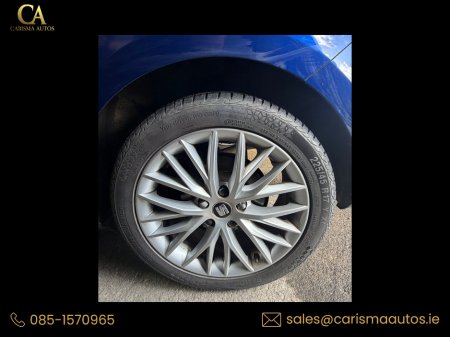 2017 SEAT Leon 1.2 TSI SE DYNAMIQUE TECHNOLOGY 110PS 5DR €13,950 thumbnail