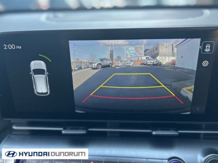 2025 Hyundai Kona - thumbnail 27