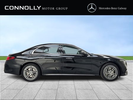 2026 Mercedes-Benz E Class E300De AMG Line Plus €86,950