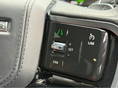 2021 Land Rover Range Rover Evoque - thumbnail 16