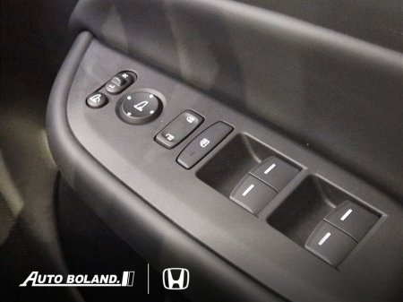 2025 Honda Jazz - thumbnail 18