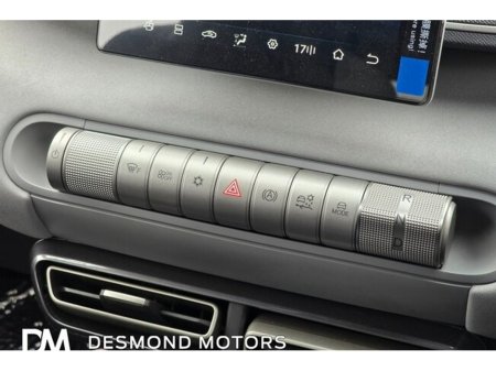 2025 BYD Dolphin SURF BOOST EV €21,800 thumbnail