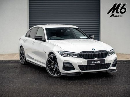 2022 BMW 3 Series for sale