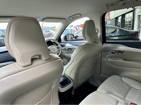 2019 Volvo XC90 - thumbnail 10