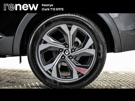 2023 Renault Arkana RS Line TCe 140 Auto €27,000 thumbnail