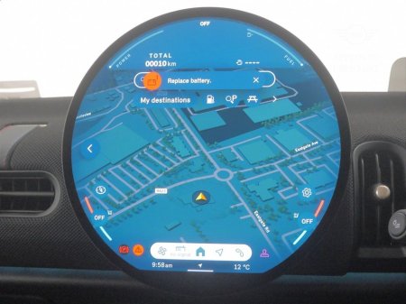 2025 MINI Hatch Cooper C 3 Door €39,900 thumbnail