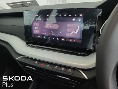 2025 Skoda Octavia Combi Selection 2.0Tdi 115Bhp €33,950 thumbnail