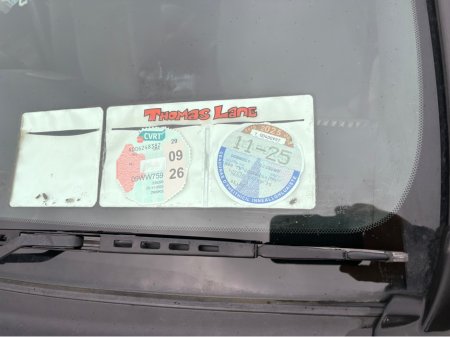 2009 Toyota Landcruiser 3.0 D4d SWB GX COMMERCIAL €14,950 thumbnail