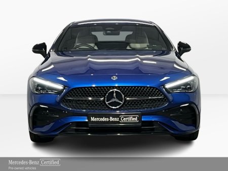 2024 Mercedes-Benz CLE - thumbnail 7