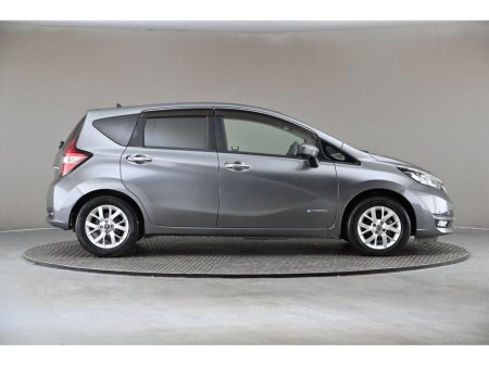 2019 Nissan Note - thumbnail 11